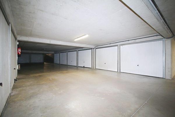 Bel appartement P2 de 51 m2 avec balcon et garage