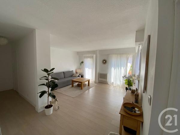 Appartement F2 à vendre  2 pièces - 54,20 m 2   LE CANNET  - 06