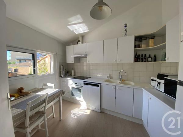 Appartement F2 à vendre  2 pièces - 54,20 m 2   LE CANNET  - 06