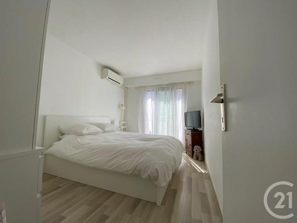 Appartement F2 à vendre  2 pièces - 54,20 m 2   LE CANNET  - 06