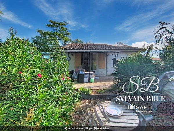 NOUVEAUTÉ - Maison de campagne au calme sur 1300 m²