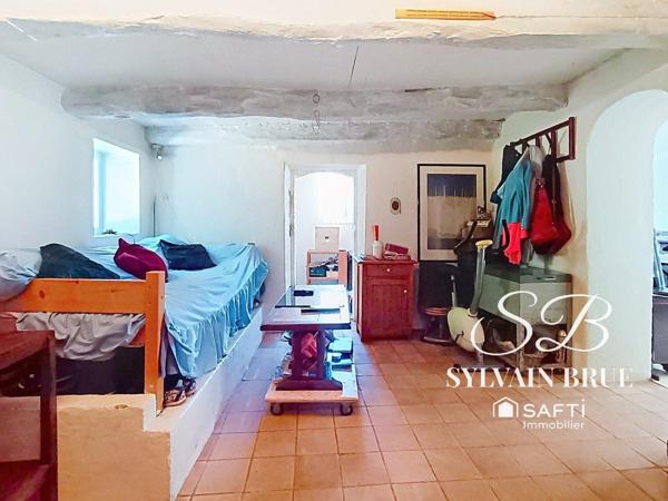 NOUVEAUTÉ - Maison de campagne au calme sur 1300 m²