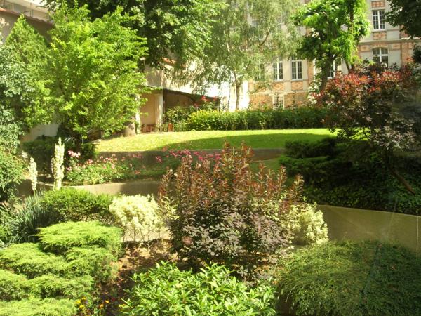 Paris (75015) Appartement en Résidence avec Services pour Seniors 40.5 m2 Paris 75015