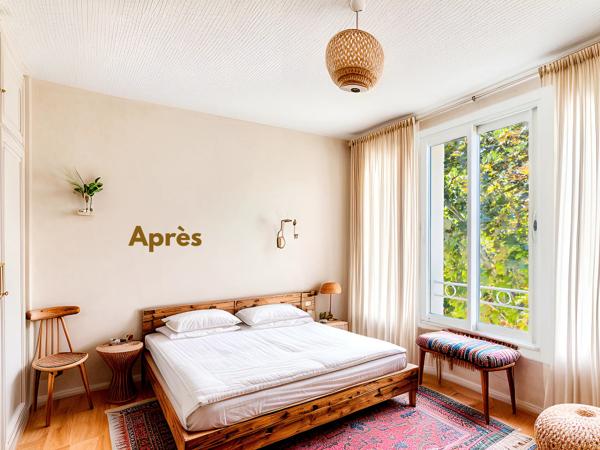 Allauch (13190) À vendre – Maison familiale de 116 m² avec piscine, panneaux solaires, parking 3 véhicules – Allauch (13190)