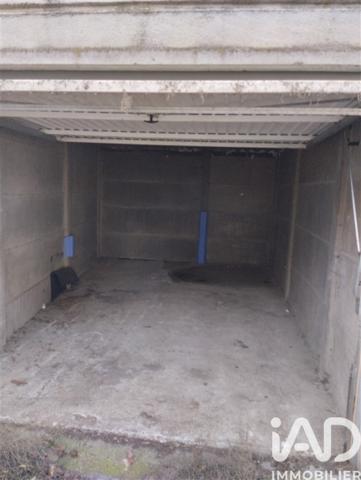 Parking à vendre 16 m² Caudry