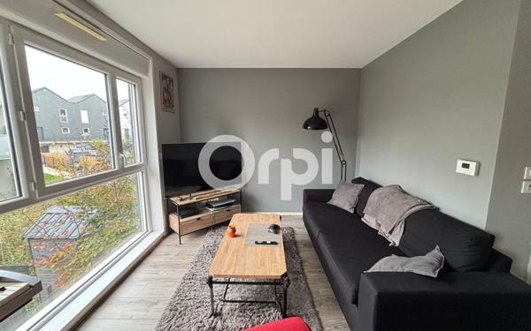 Appartement à vendre    4 pièces • 80 m2 Templeuve