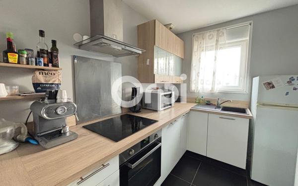 Appartement à vendre    4 pièces • 80 m2 Templeuve