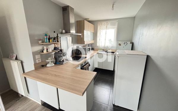 Appartement à vendre    4 pièces • 80 m2 Templeuve