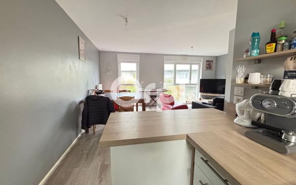 Appartement à vendre    4 pièces • 80 m2 Templeuve