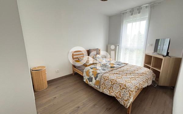 Appartement à vendre    4 pièces • 80 m2 Templeuve