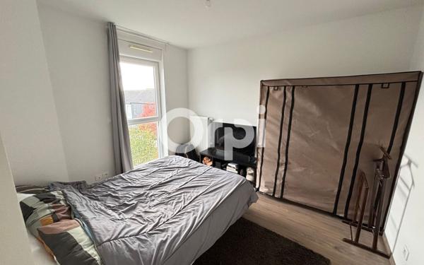 Appartement à vendre    4 pièces • 80 m2 Templeuve