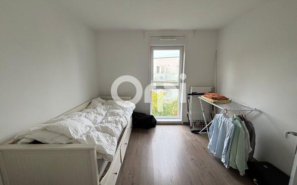 Appartement à vendre    4 pièces • 80 m2 Templeuve