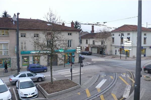 Location 2 Pieces 51 54270 Essey Les Nancy 1806