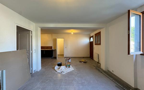 Appartement à vendre    3 pièces • 84,47 m2 Le Havre