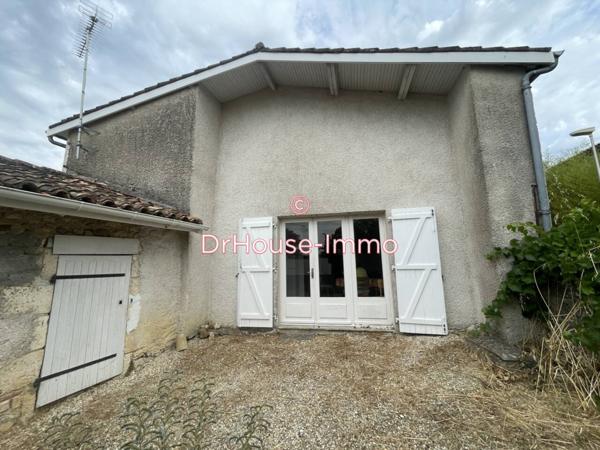 Maison à vendre 4 pièces de 84 m²