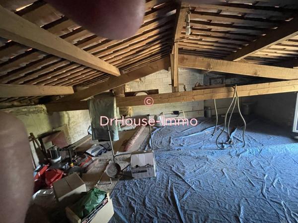 Maison à vendre 4 pièces de 84 m²