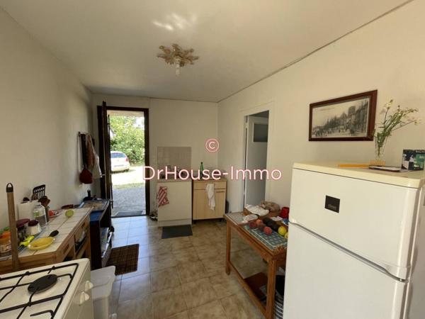 Maison à vendre 4 pièces de 84 m²