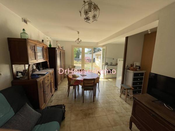 Maison à vendre 4 pièces de 84 m²