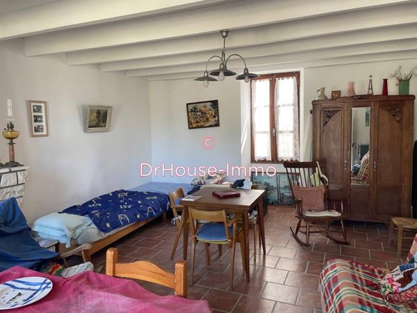 Maison à vendre 4 pièces de 84 m²