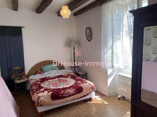 Maison à vendre 4 pièces de 84 m²