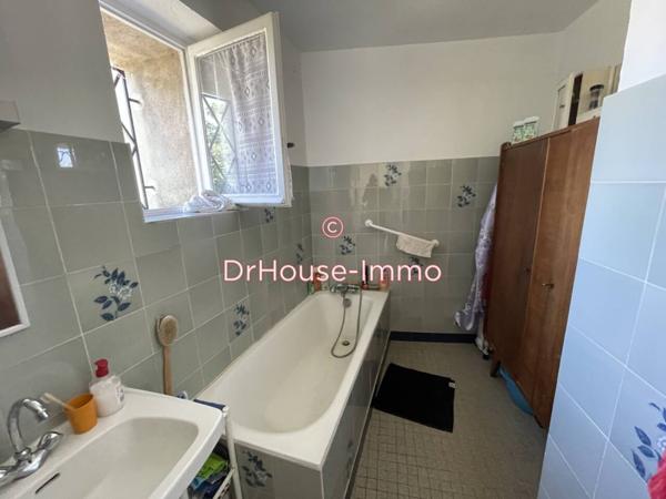 Maison à vendre 4 pièces de 84 m²