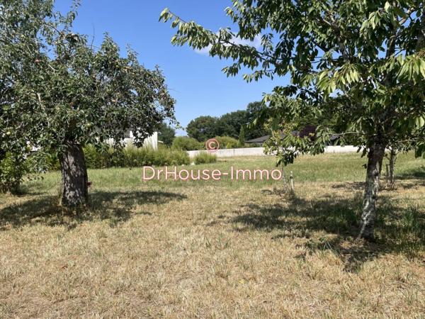 Maison à vendre 4 pièces de 84 m²