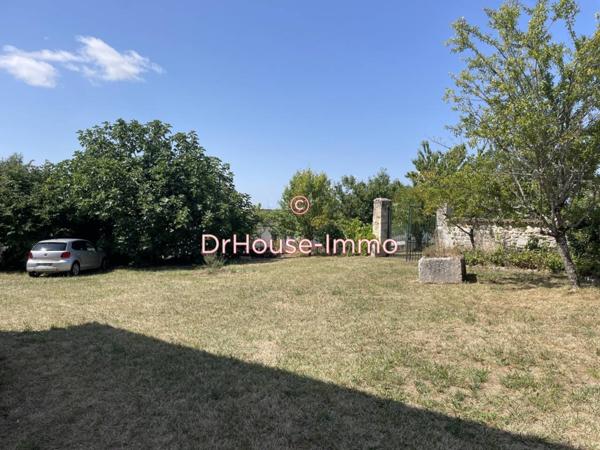 Maison à vendre 4 pièces de 84 m²