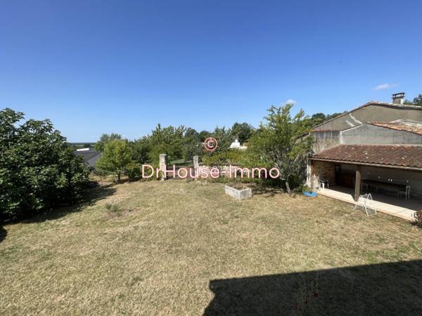 Maison à vendre 4 pièces de 84 m²