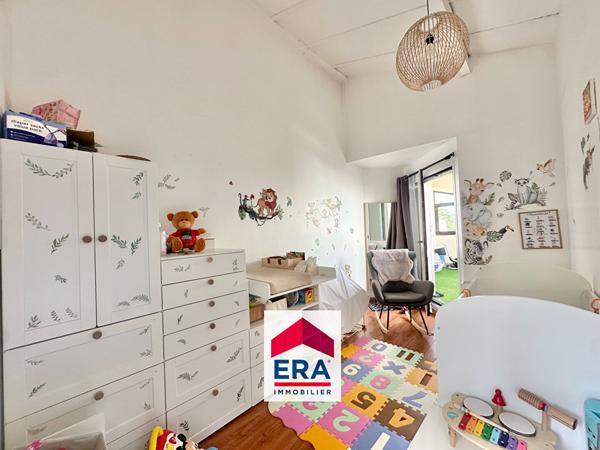 Appartement Sartrouville 5 pièce(s) 96.64 m2