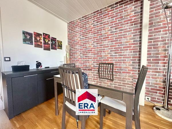 Appartement Sartrouville 5 pièce(s) 96.64 m2