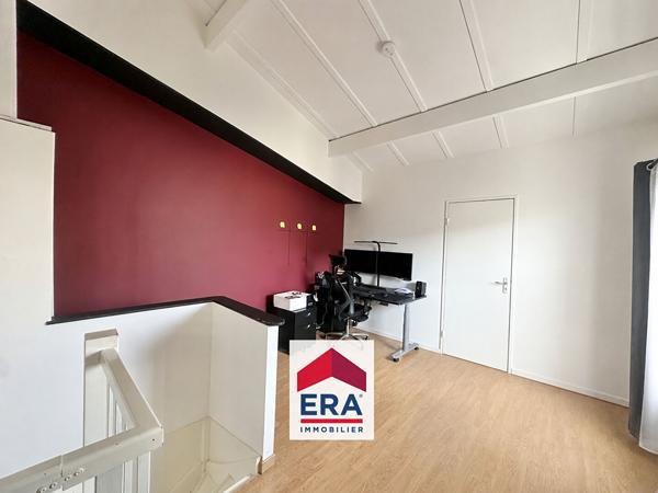 Appartement Sartrouville 5 pièce(s) 96.64 m2
