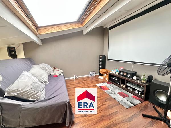 Appartement Sartrouville 5 pièce(s) 96.64 m2