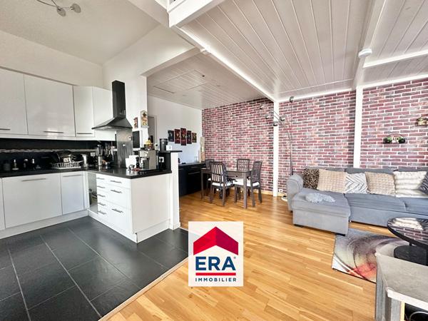 Appartement Sartrouville 5 pièce(s) 96.64 m2