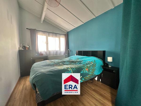 Appartement Sartrouville 5 pièce(s) 96.64 m2