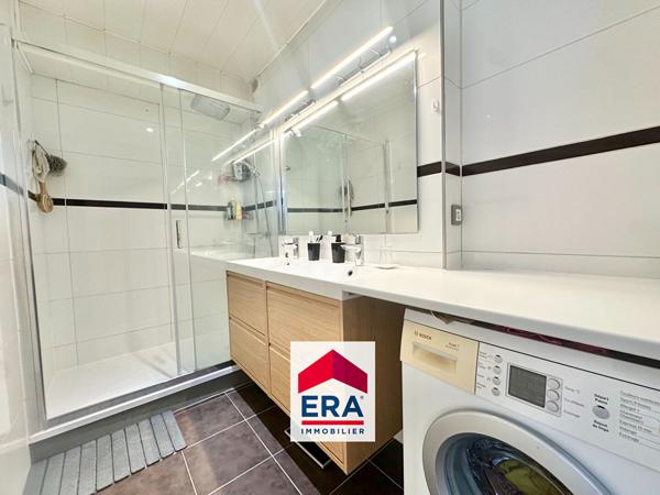 Appartement Sartrouville 5 pièce(s) 96.64 m2
