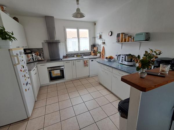 Maison 4 pièce(s) 3 chambre(s) 86.95 m²