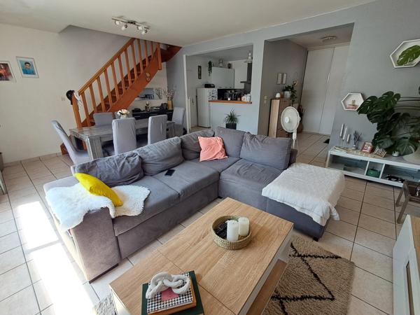 Maison 4 pièce(s) 3 chambre(s) 86.95 m²