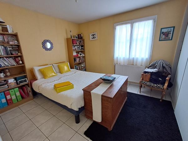 Maison 4 pièce(s) 3 chambre(s) 86.95 m²