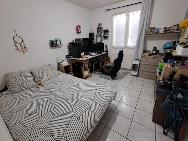 Maison 4 pièce(s) 3 chambre(s) 86.95 m²