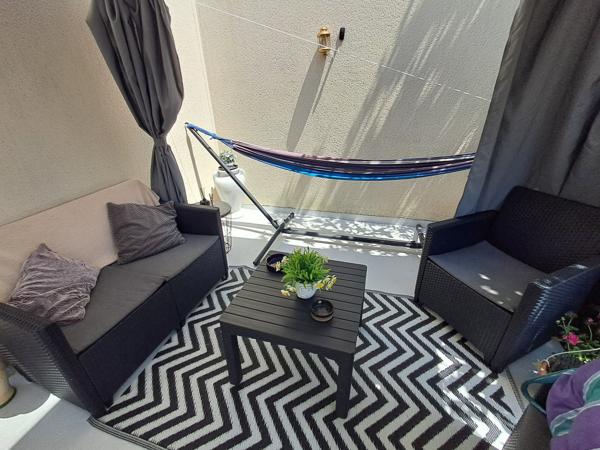 Maison 4 pièce(s) 3 chambre(s) 86.95 m²