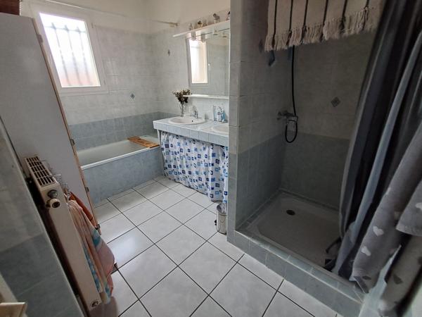 Maison 4 pièce(s) 3 chambre(s) 86.95 m²
