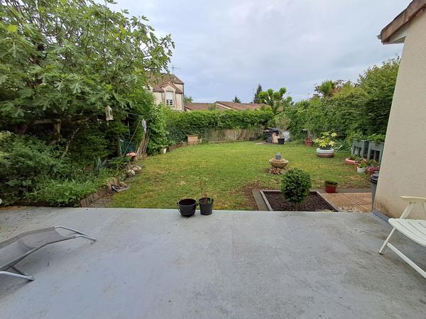 Maison 4 pièce(s) 3 chambre(s) 86.95 m²