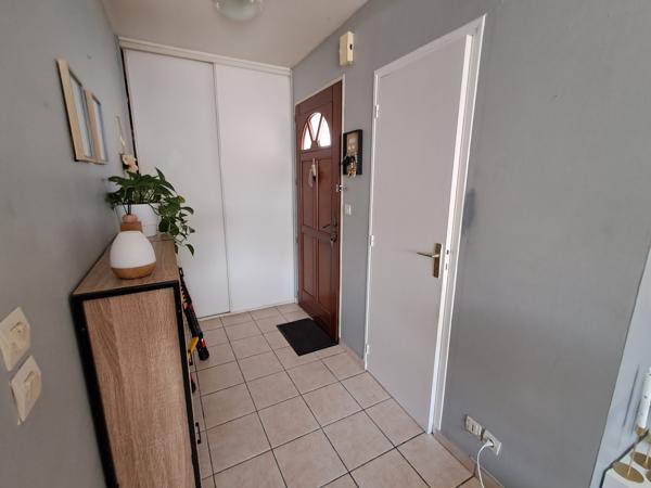 Maison 4 pièce(s) 3 chambre(s) 86.95 m²