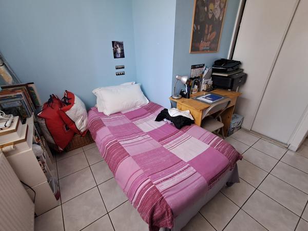Maison 4 pièce(s) 3 chambre(s) 86.95 m²