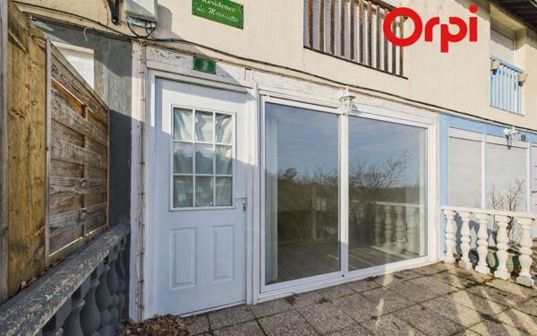 Maison à vendre    4 pièces •  Bernay