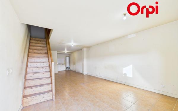 Maison à vendre    4 pièces •  Bernay