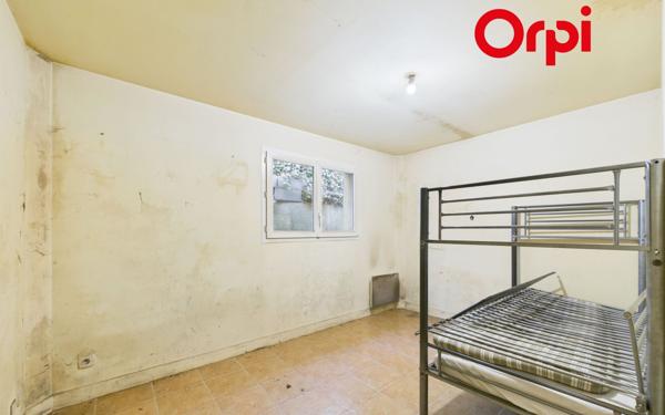 Maison à vendre    4 pièces •  Bernay