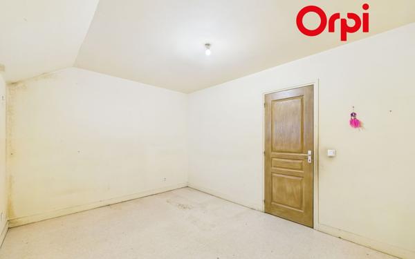 Maison à vendre    4 pièces •  Bernay