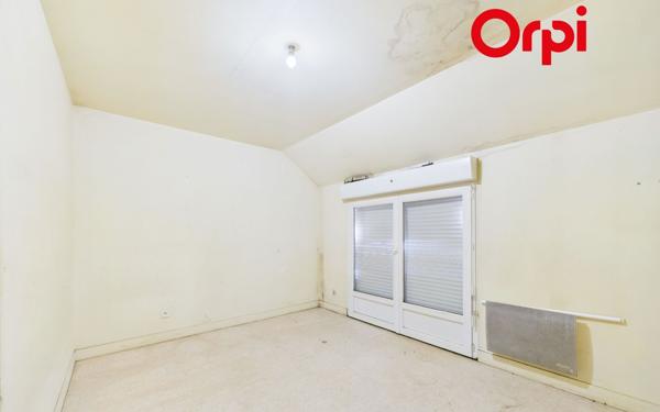 Maison à vendre    4 pièces •  Bernay