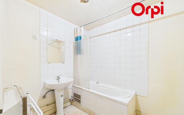 Maison à vendre    4 pièces •  Bernay